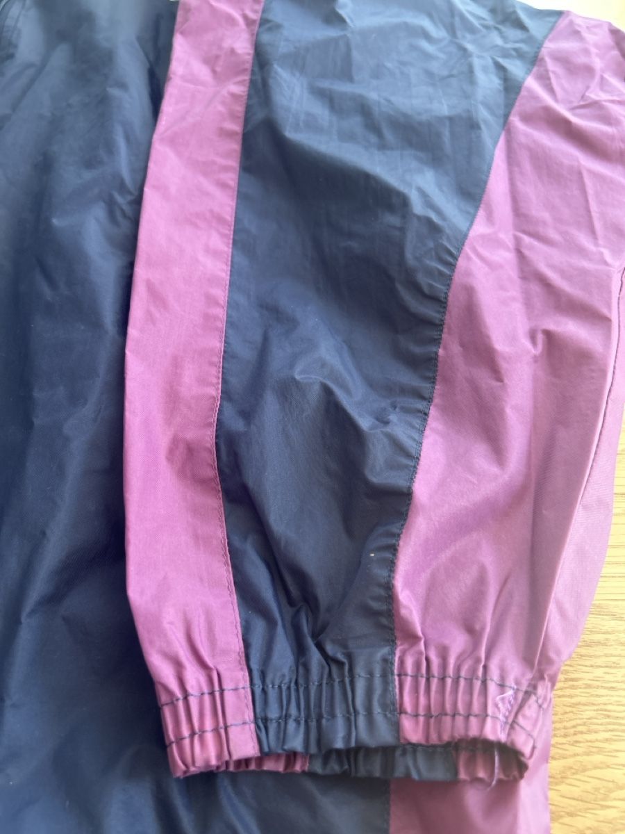 Adidas Jacken: Adidas Trainingsjacke Color blocking – Gebraucht aus Herisau von Renee30 2