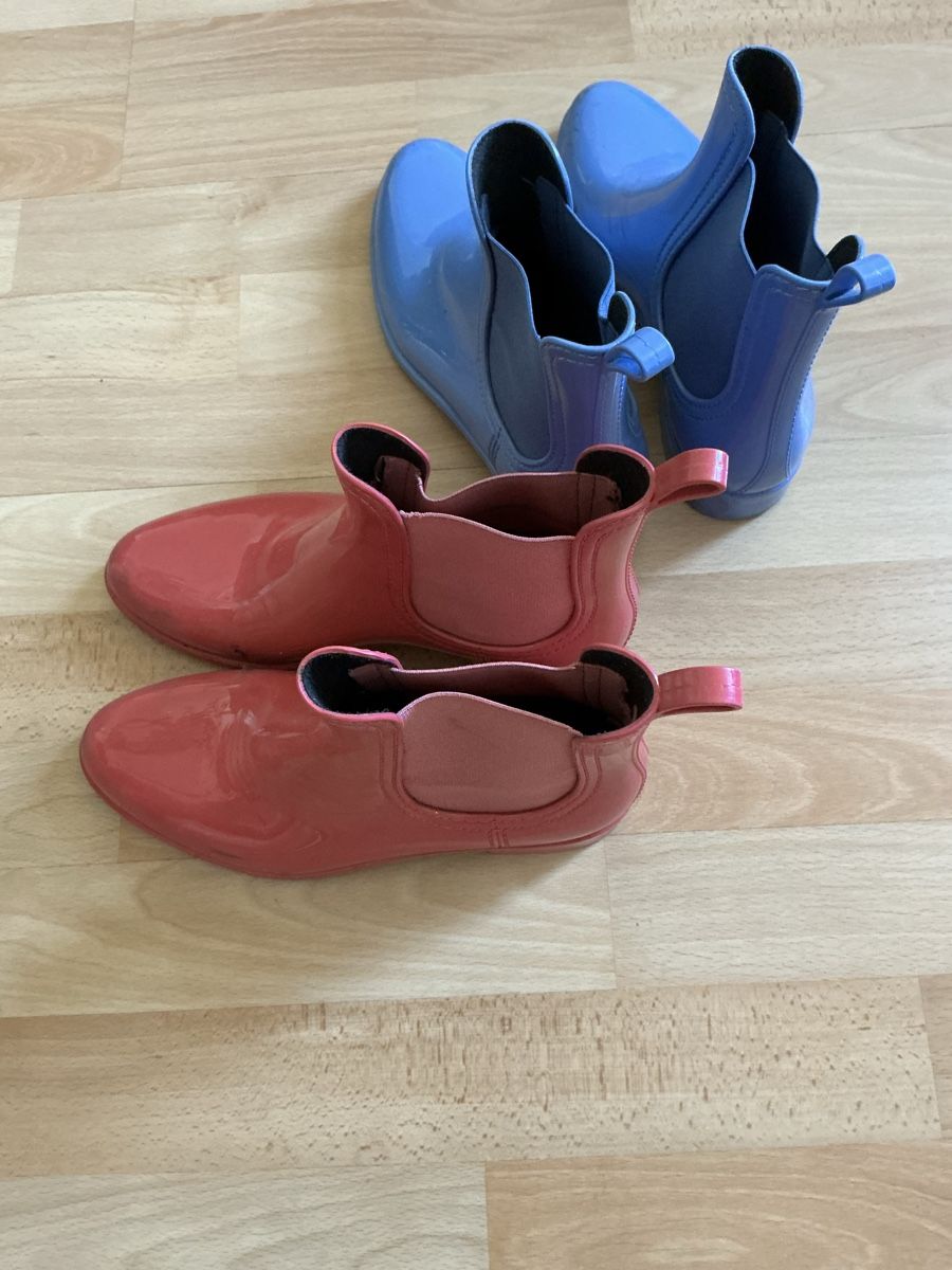 Navyboot Scarpe da donna: Stiefeletten  – Usato da St.Gallen venduto da nat_7n75 1