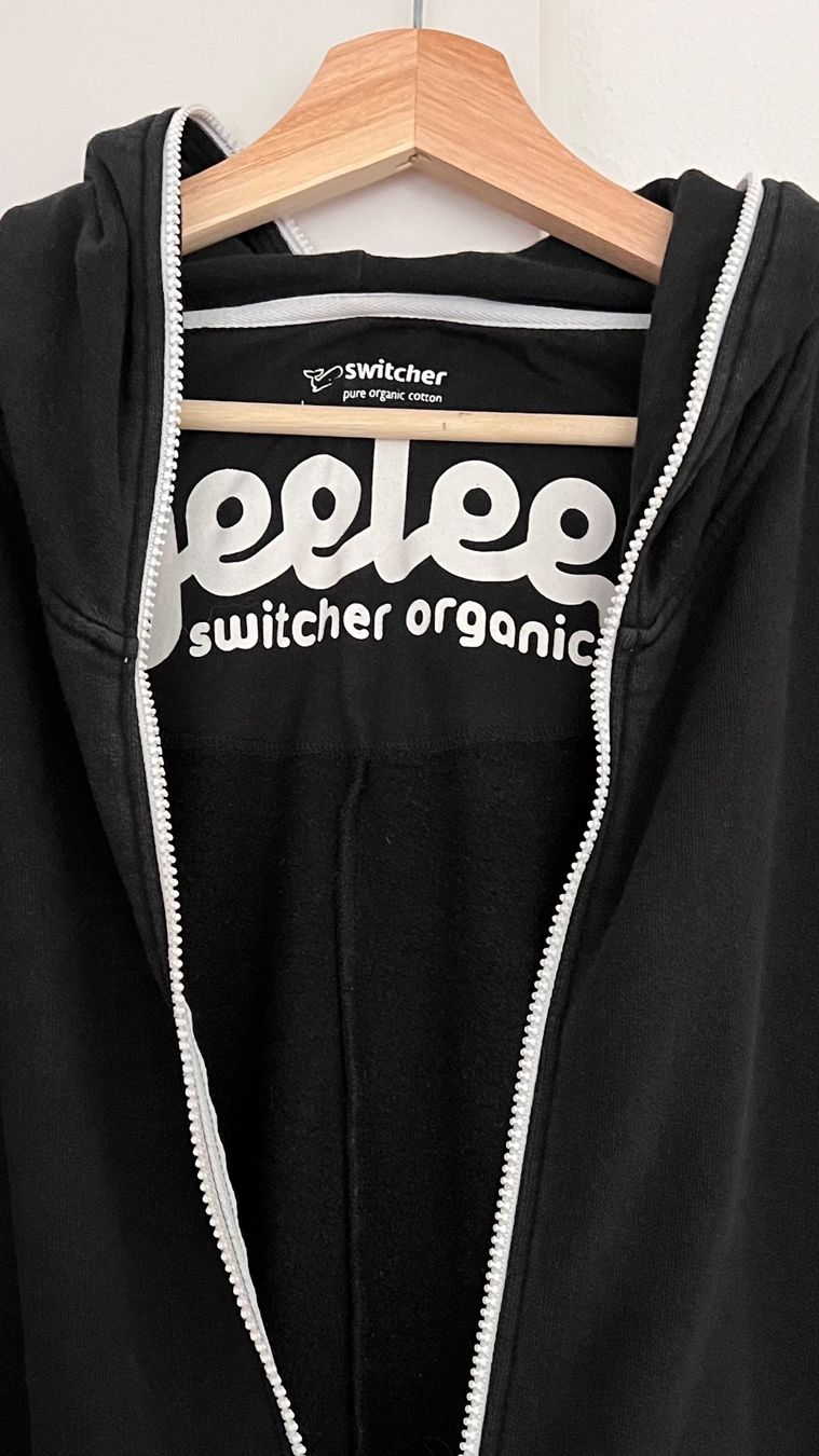 Switcher Tute: Switcher Geelee Jumpsuit (L) – Usato da Zürich venduto da Mel_Meli 3