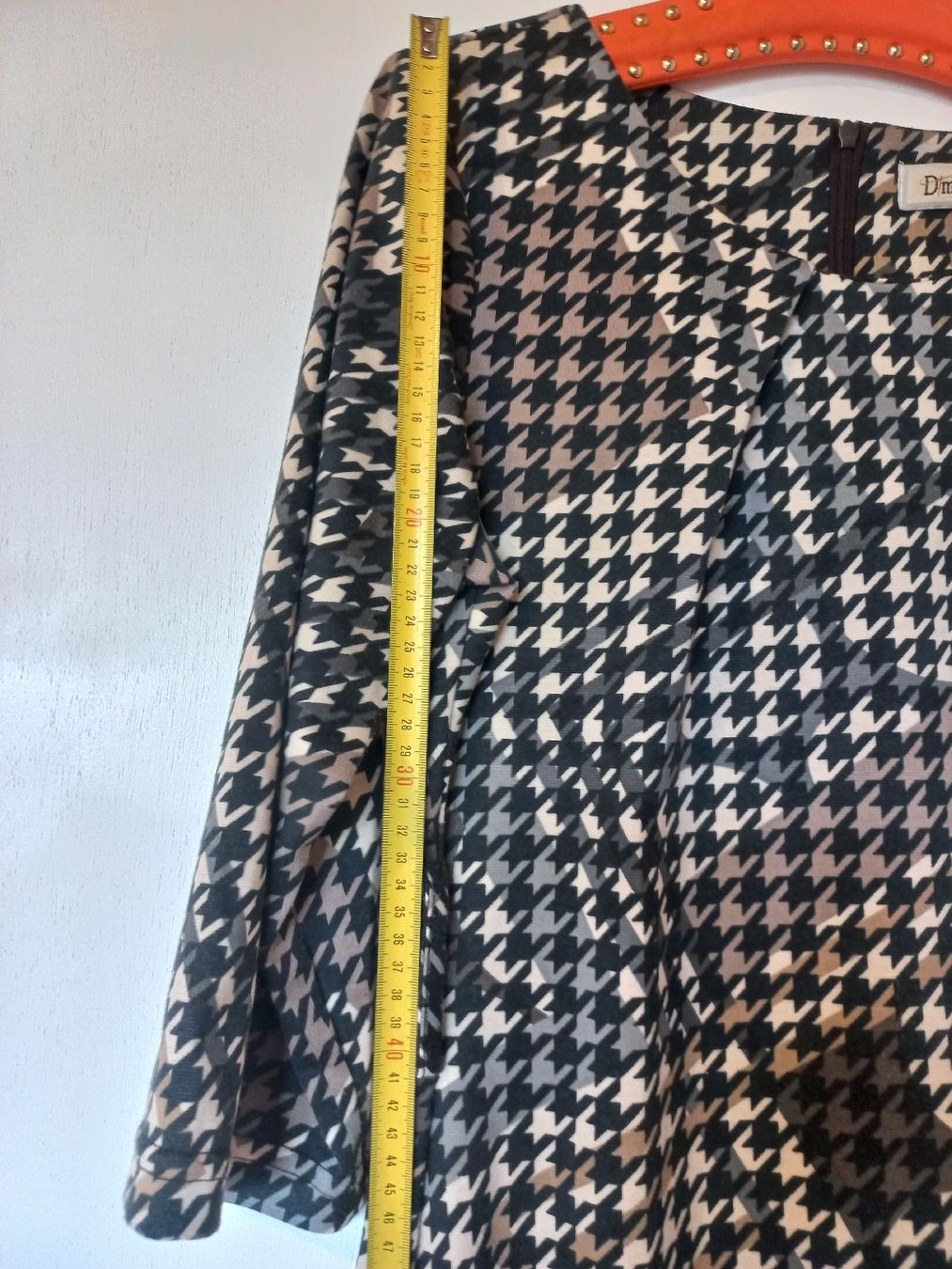 Vestiti: Robe D'imoss taille 44, chic! – Usato da Dompierre FR venduto da fat_xth5 7