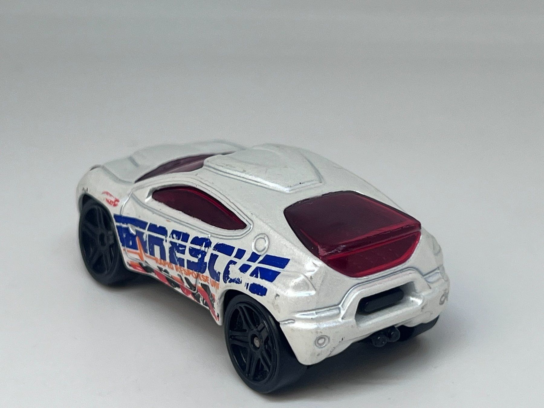 Hot Wheels Modellautos: Hot Wheels Toyota RSC #436 – Gebraucht aus Wildegg von LaaBoutique 2