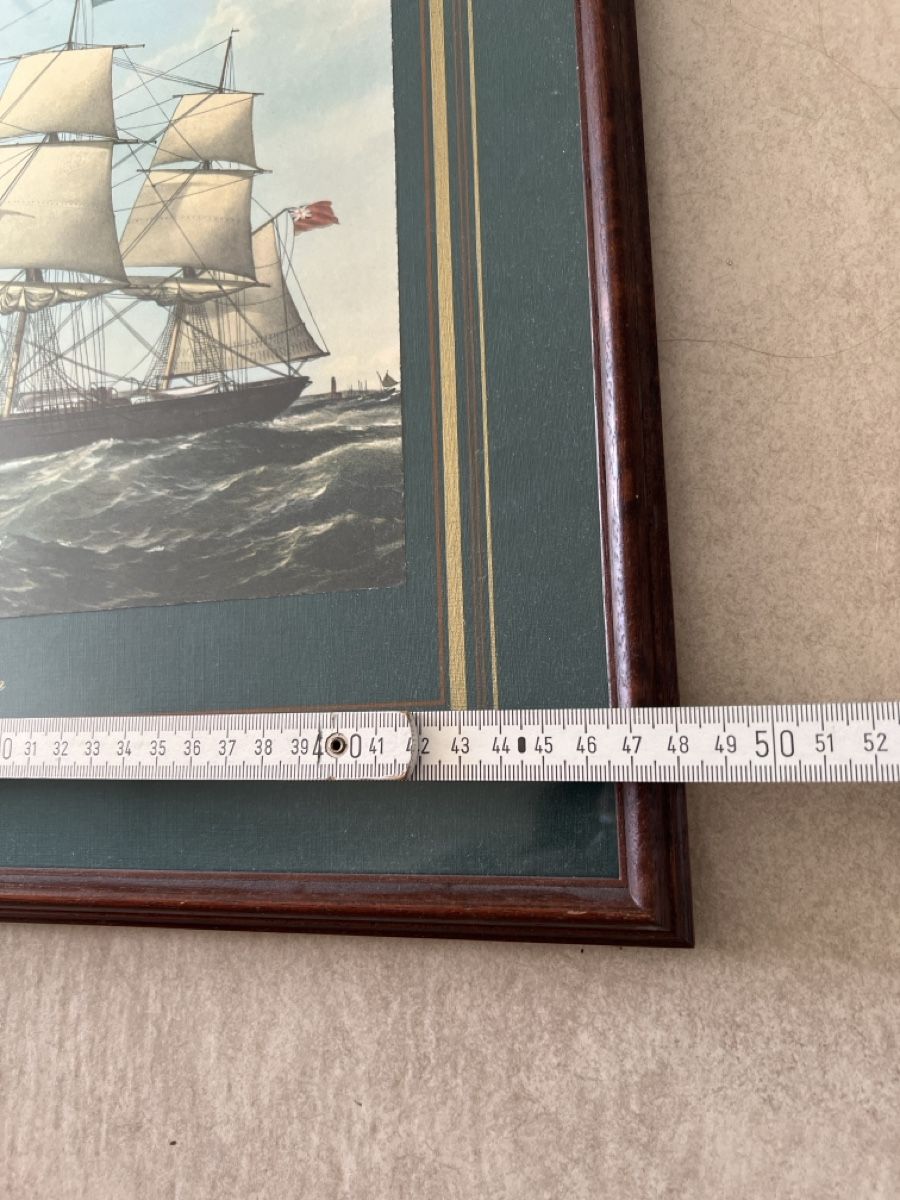 Foto & Immagini: 2 maritime Schiffsbilder Sir David Scott & Ethiopian – Usato da Bolligen venduto da Solina12 4