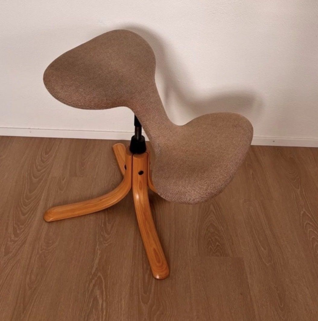Sedie: Kniestuhl ergonomisch – Usato da Zürich venduto da sariella