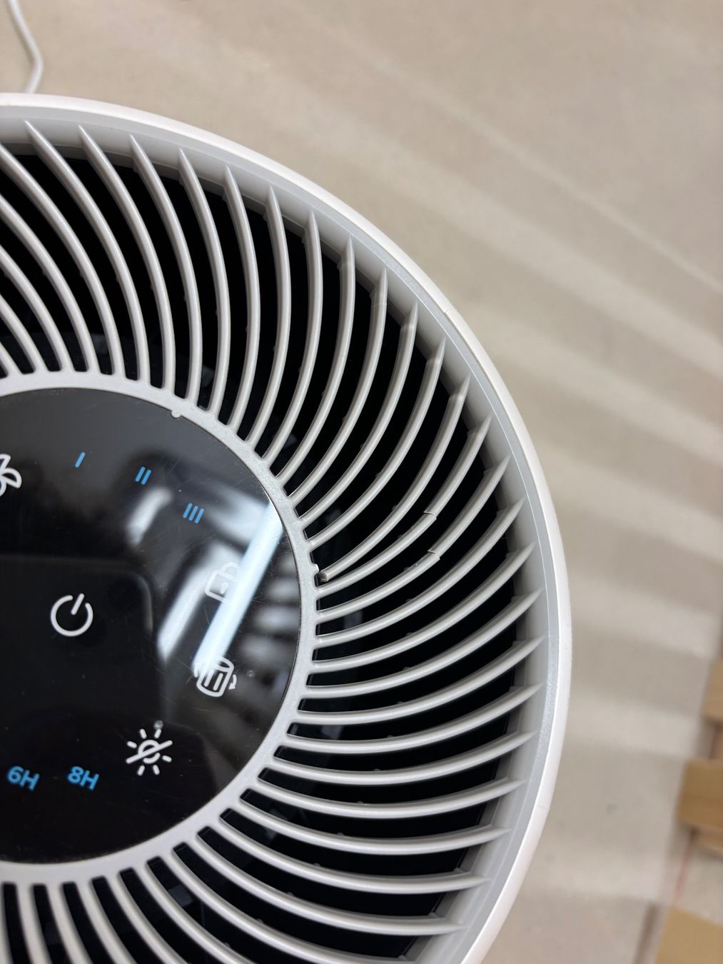 Luftreiniger: Levoit Core 300 – Gebraucht aus Zürich von njo_59sm 1