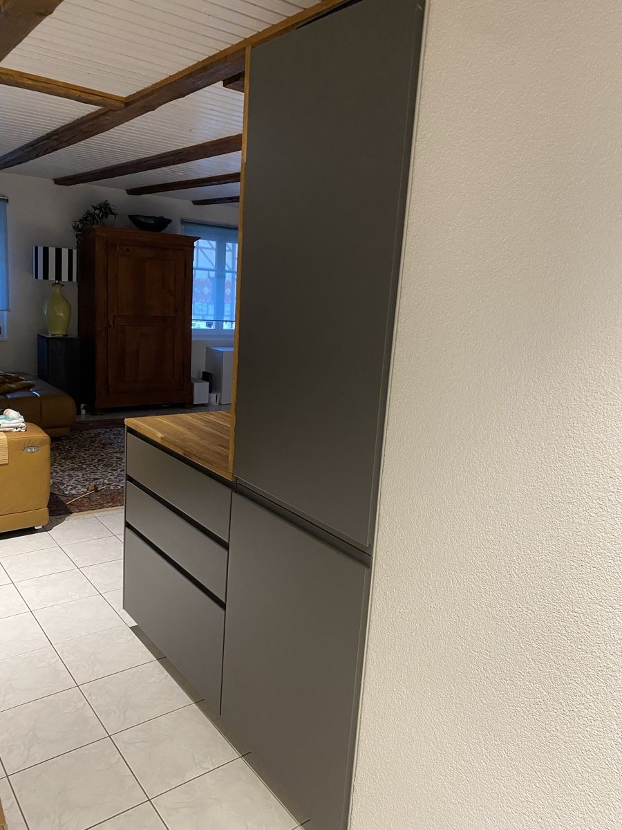 Armadi: Küchenschränke von Ikea – Usato da Freienwil venduto da oss078 1