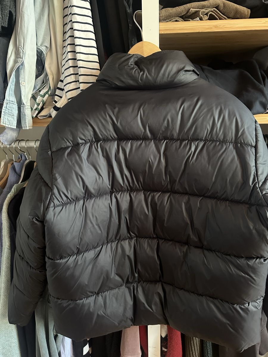 Tommy Hilfiger Giacche: Tommy Jacke Gr. L dunkelblau – Usato da Münsingen venduto da Secondhand89 3