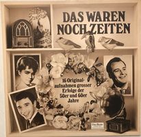 Das waren noch Zeiten (LP, 50er/60er-Jahre)