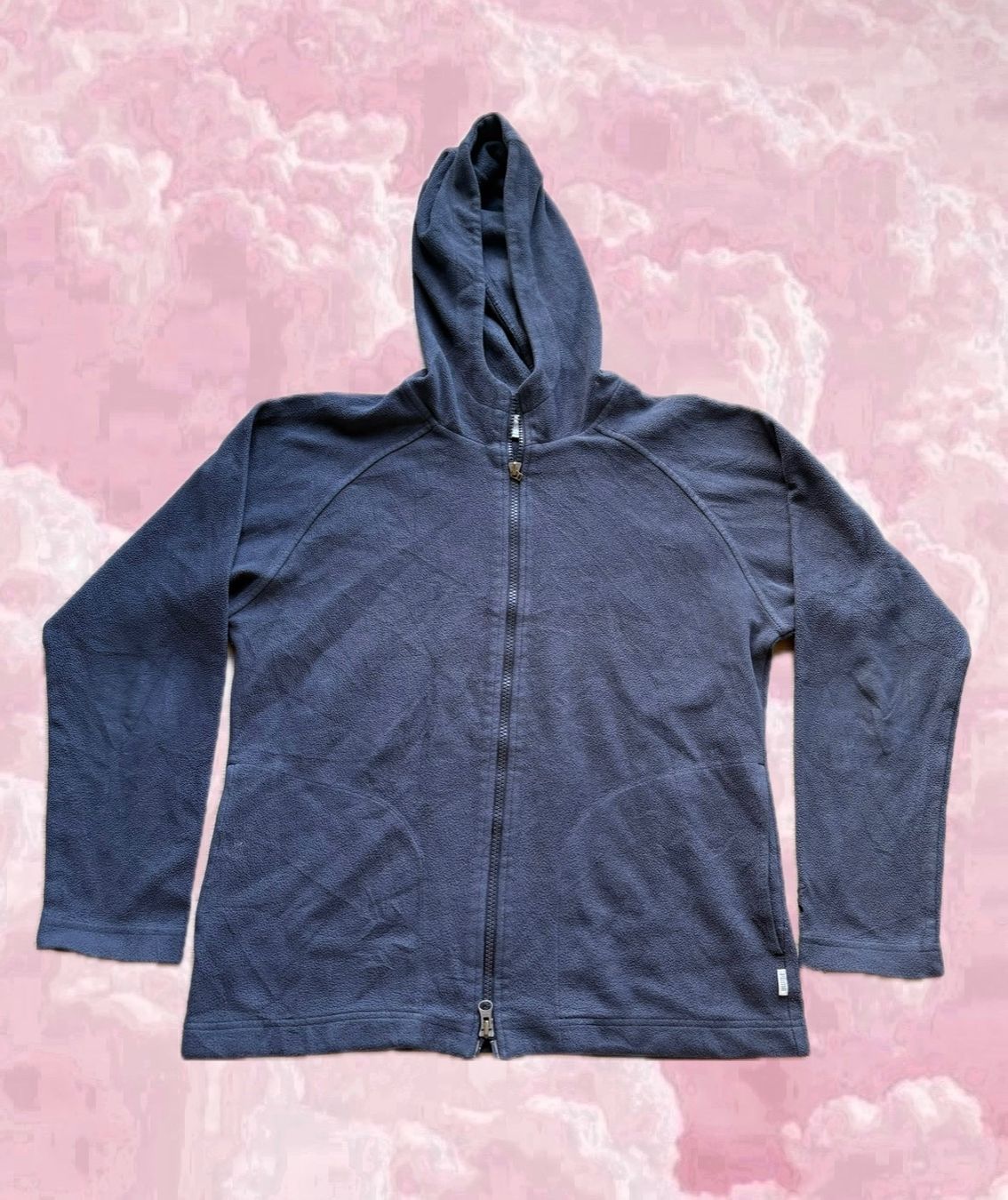 Puma Giacche: Vintage Puma Fleece – Usato da Wigoltingen venduto da _vntg_