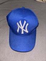 New York Yankees baseball cap. Summer accessory.