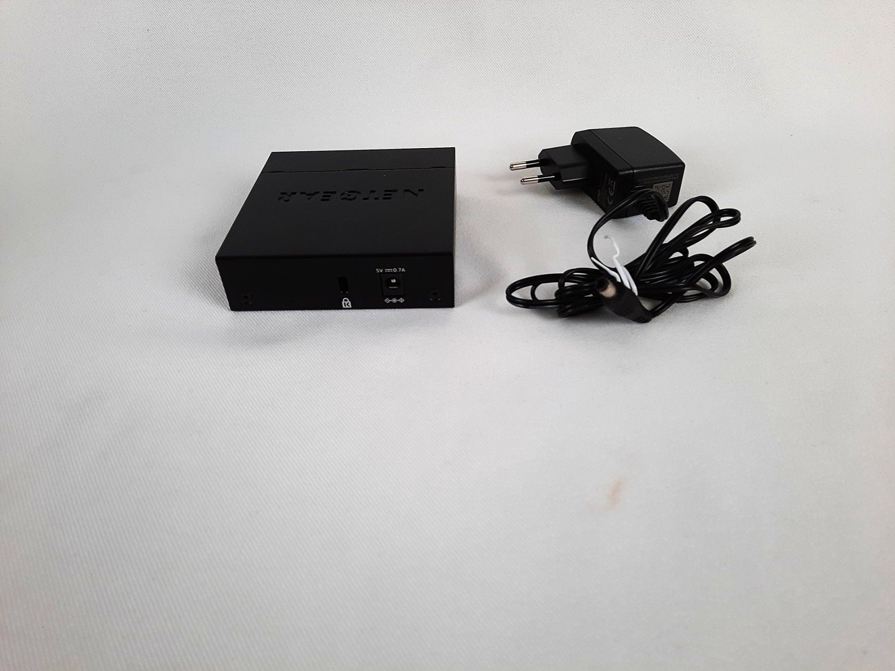 Netgear Hub & Switch: NETGEAR GS305 – Nuovo (secondo la descrizione) da Beinwil am See venduto da Restwert_Beinwil 1