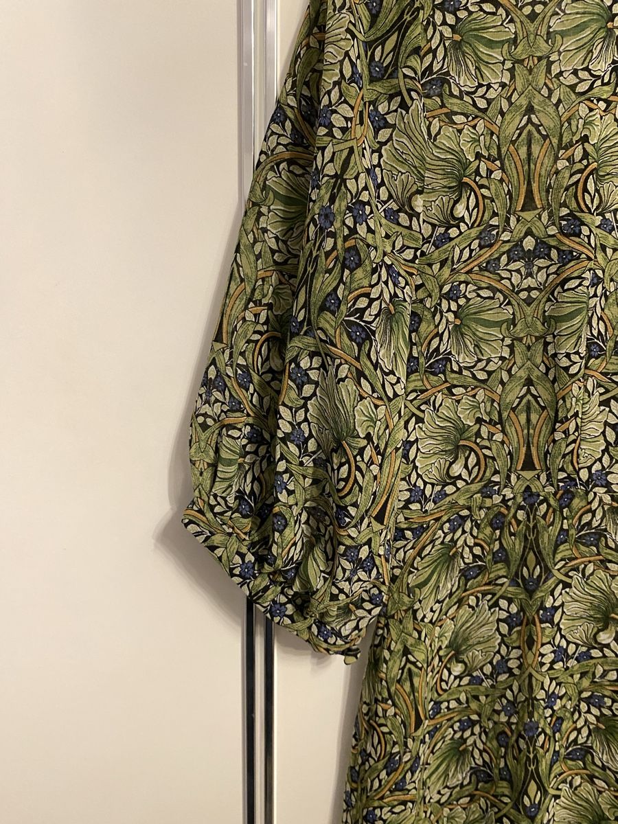 Vestiti: Strand kleid von MNG gr.S – Usato da Pfungen venduto da Sheki56 3