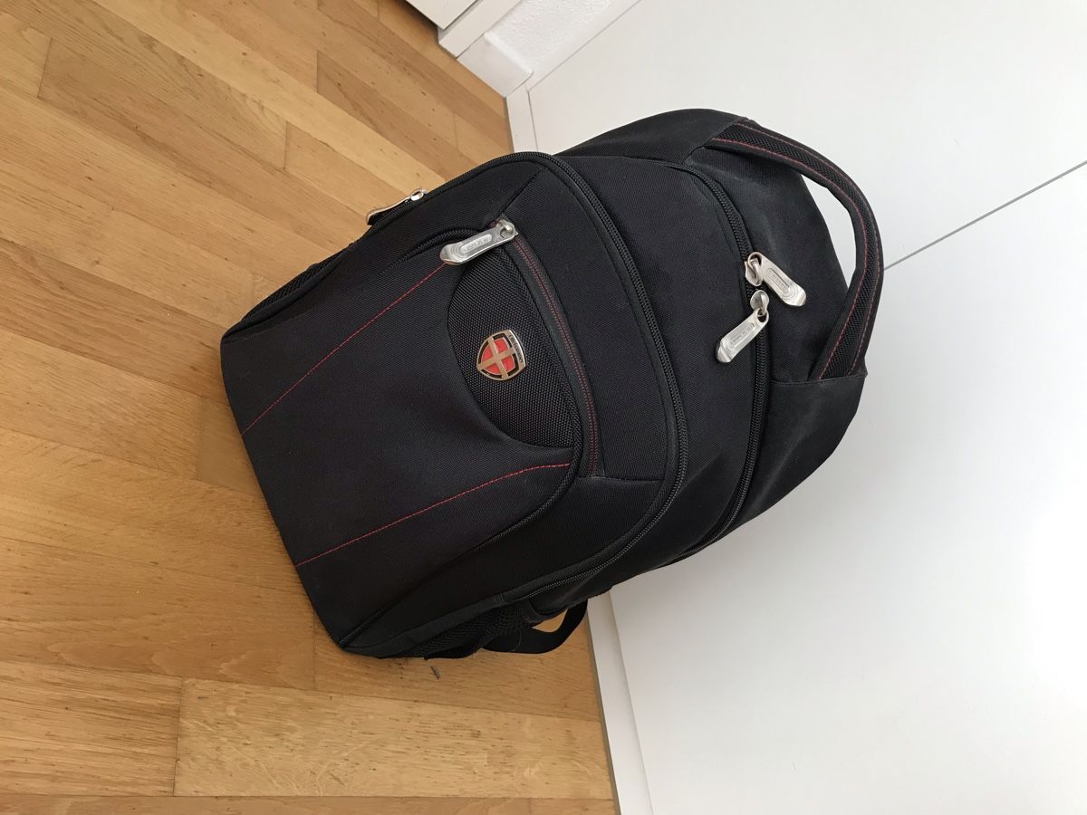 Rucksäcke: Ellehammer Rucksack – Neu (gemäss Beschreibung) aus St.Gallen von bubo2008 4