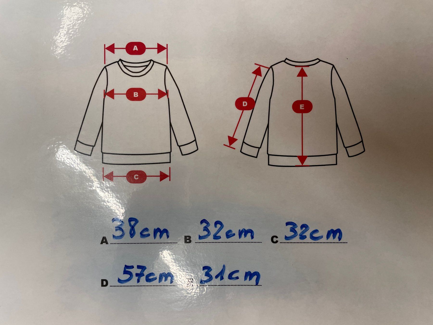 Tally Weijl Tops: TALLY WEIJL Top blanc – Gebraucht aus Lausanne von PlusValue_Lausanne 3