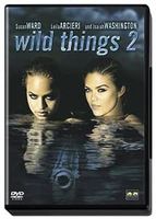 WILD THINGS 2                              EROTISCH