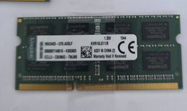 Kingston 8GB DDR3L Laptop RAM (17)