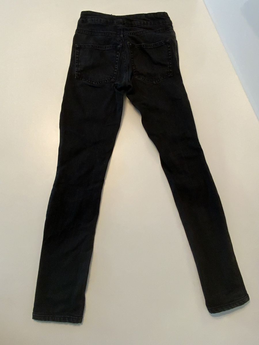 Hosen: Jeans, PEPE JEANS, Mädchen, Gr. 24/34 – Gebraucht aus Stäfa von sylla73 3