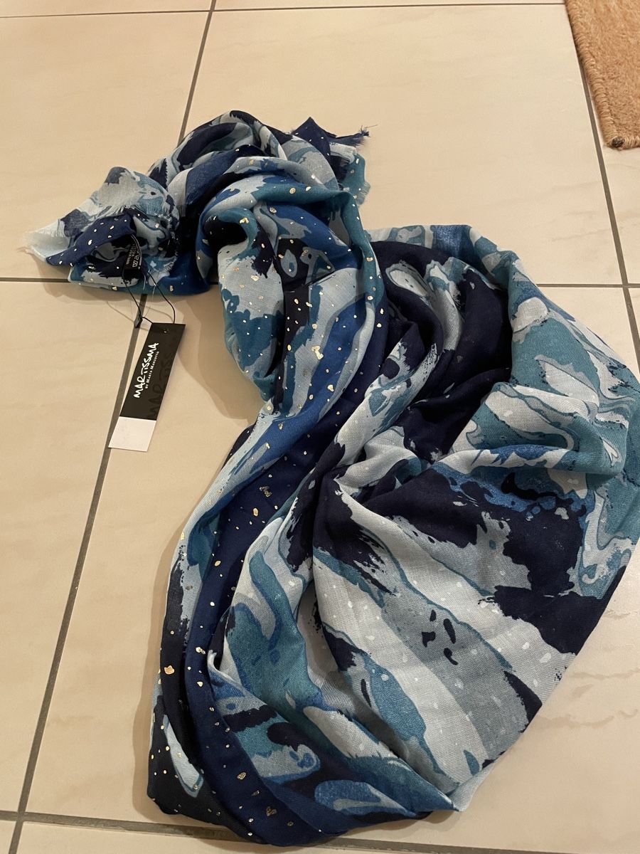 Foulards & écharpes: Schleife – Neuf (Voir description) à Rheineck par Princessaitaliana