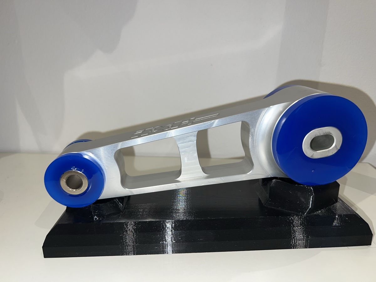 Volvo Tutti pezzi di ricambio auto: iPd HD Billet Polyurethane Upper Engine Torque Mount, Volvo – Nuovo (secondo la descrizione) da Rickenbach SO venduto da Noa_5rff 3