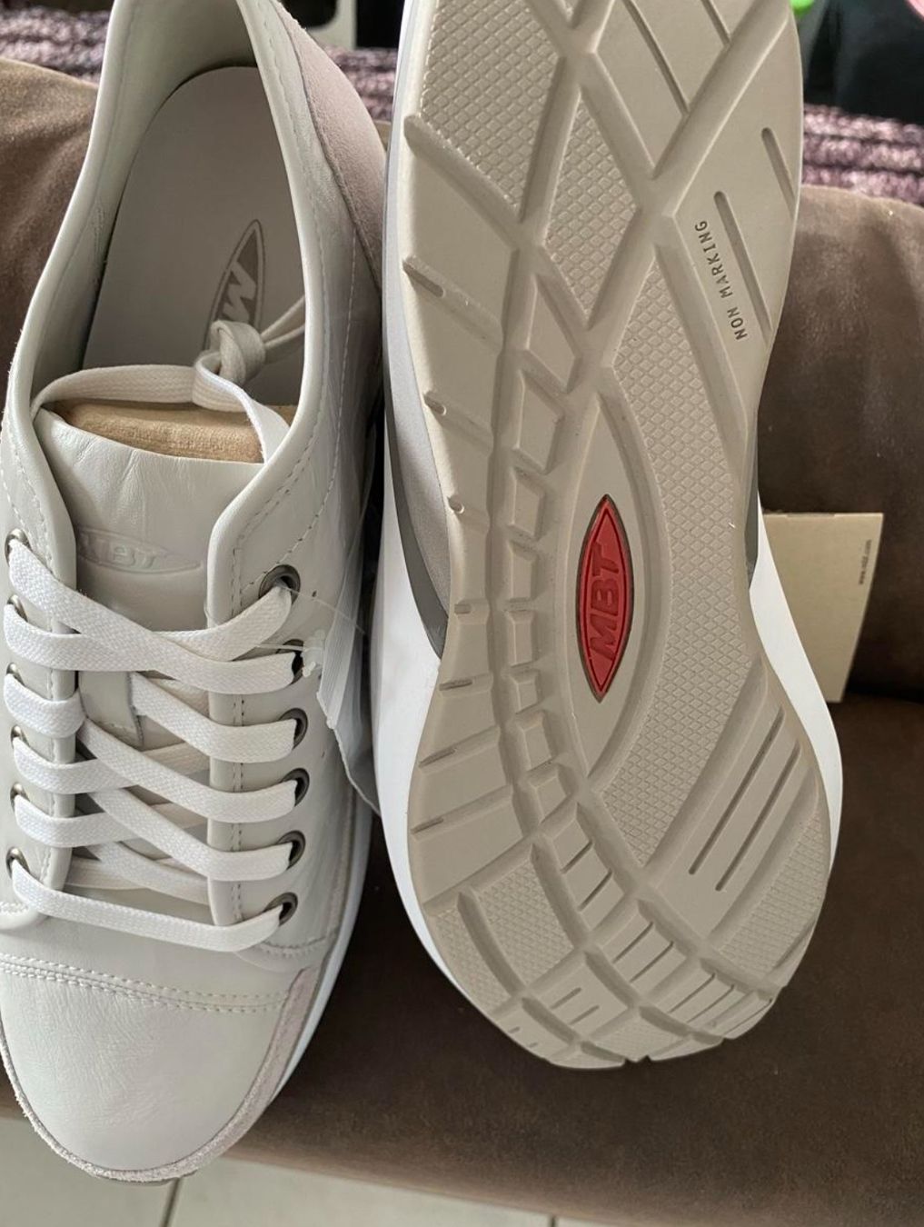 MBT Scarpe da donna: MBT Schuhe – Nuovo (secondo la descrizione) da Oftringen venduto da mercedes019 1