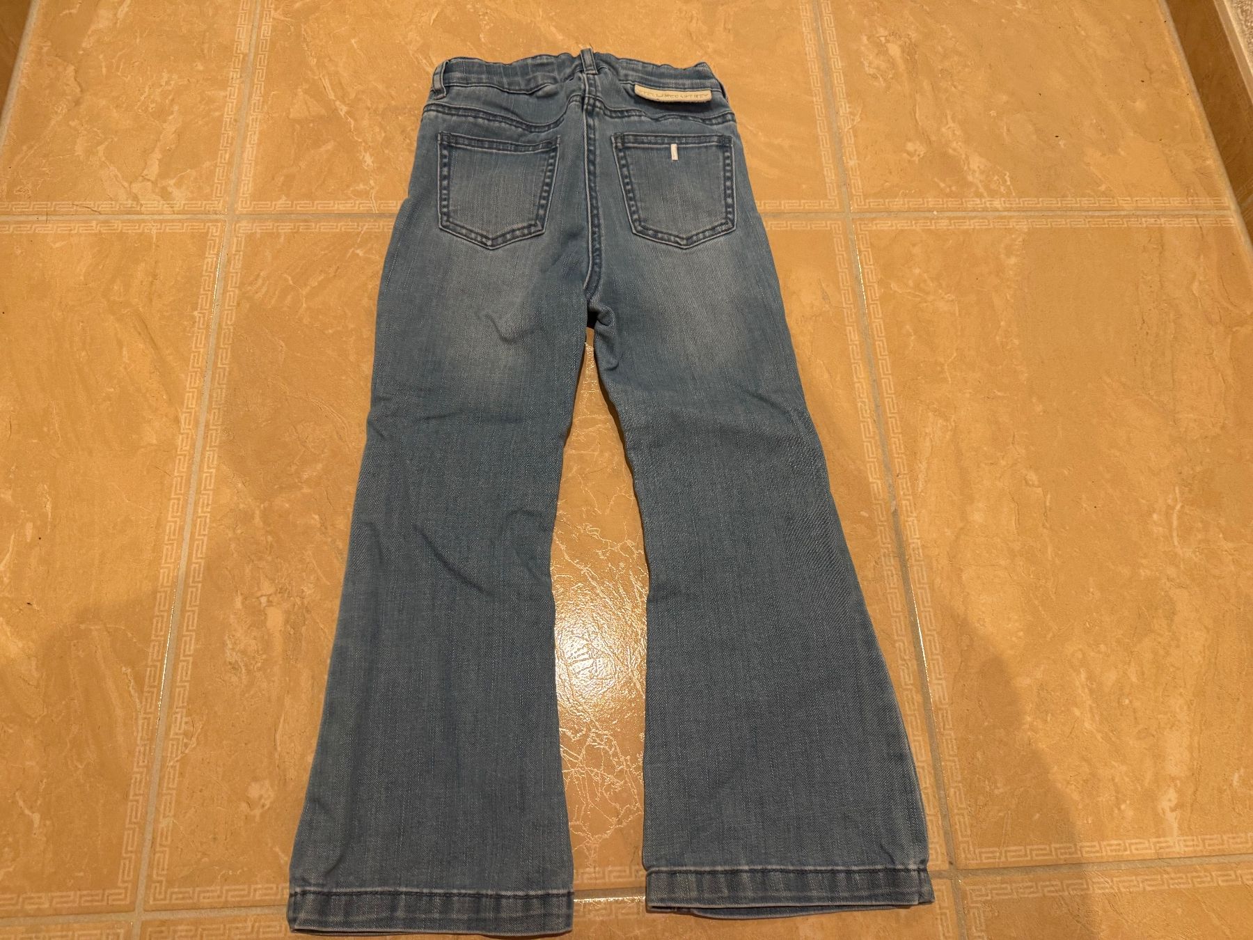 Stella McCartney Pantaloni: Stella McCartney coole Hose, 6J 116 – Usato da Klingnau venduto da Markus14 2