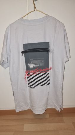 JP Performance T-Shirt Nissan Skyline GTR R34