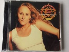 Sandee CD - irgendwenn, irgendwo