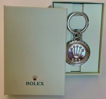 Exklusiver Rolex Schlüsselanhänger