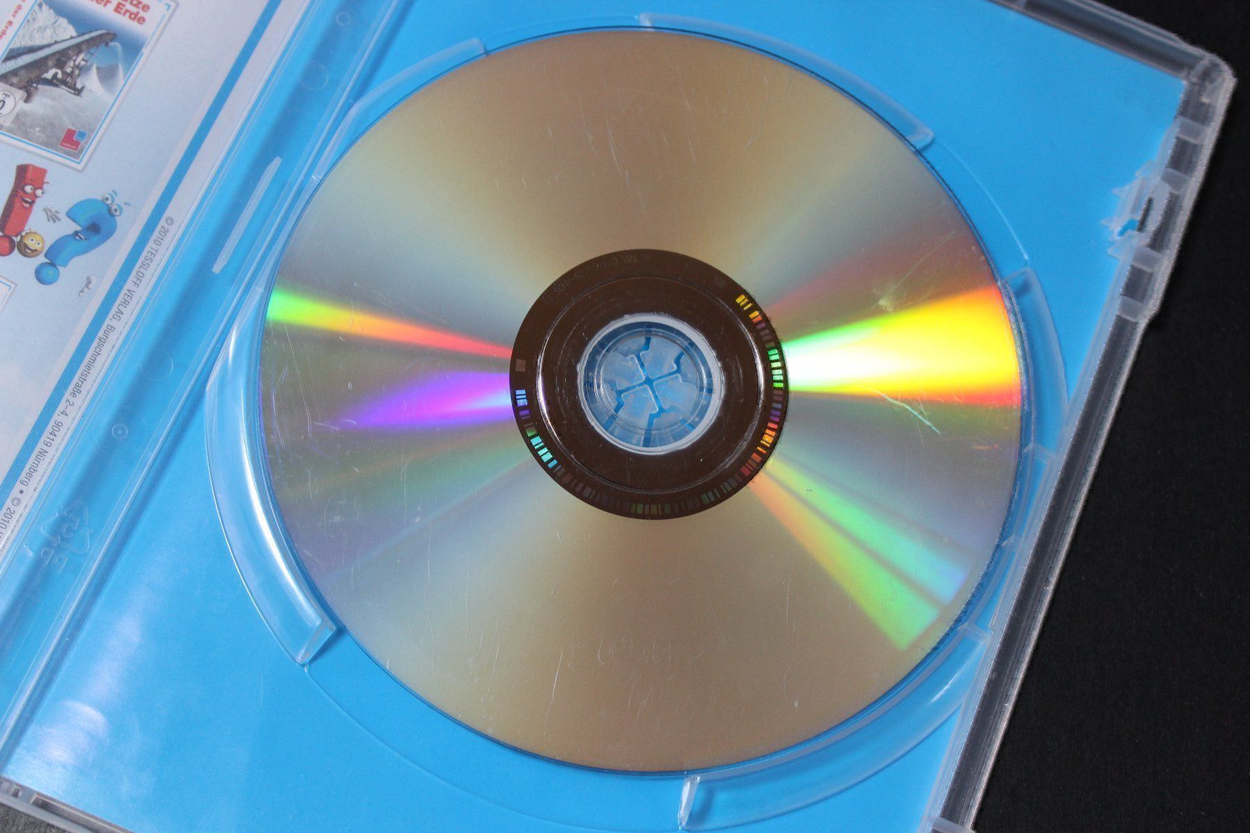 Alle DVDs: WAS IST WAS? - FEUERWEHR DVD!!!!!!!!!!!! – Gebraucht aus Tübach von JamesStone 4