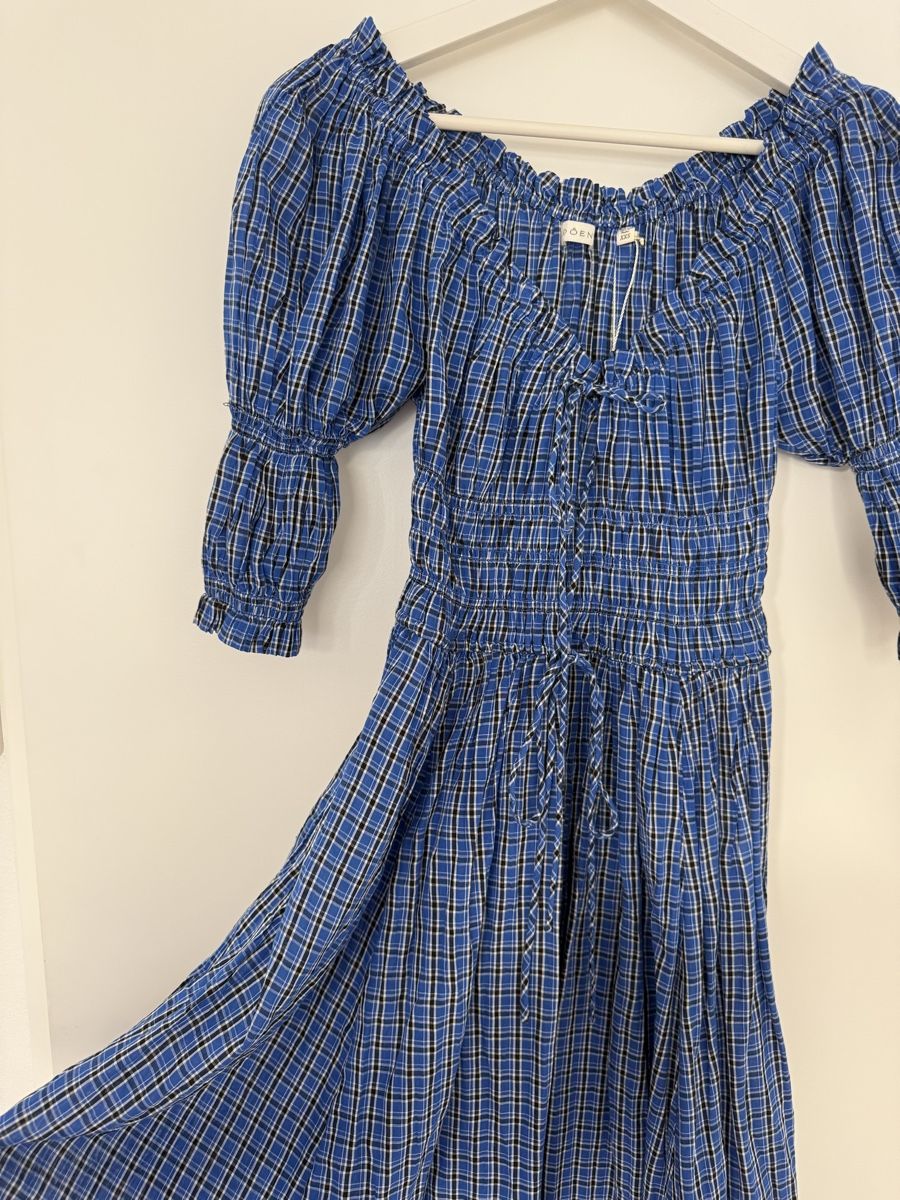 Dôen Vestiti: Doen Ischia Dress – Nuovo e nell'imballaggio originale da Zürich venduto da jul_5t9s 4