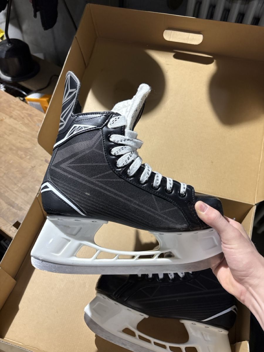 Bauer Pattini da ghiaccio: Bauer s140 – Usato da Bern venduto da m.s__ 4
