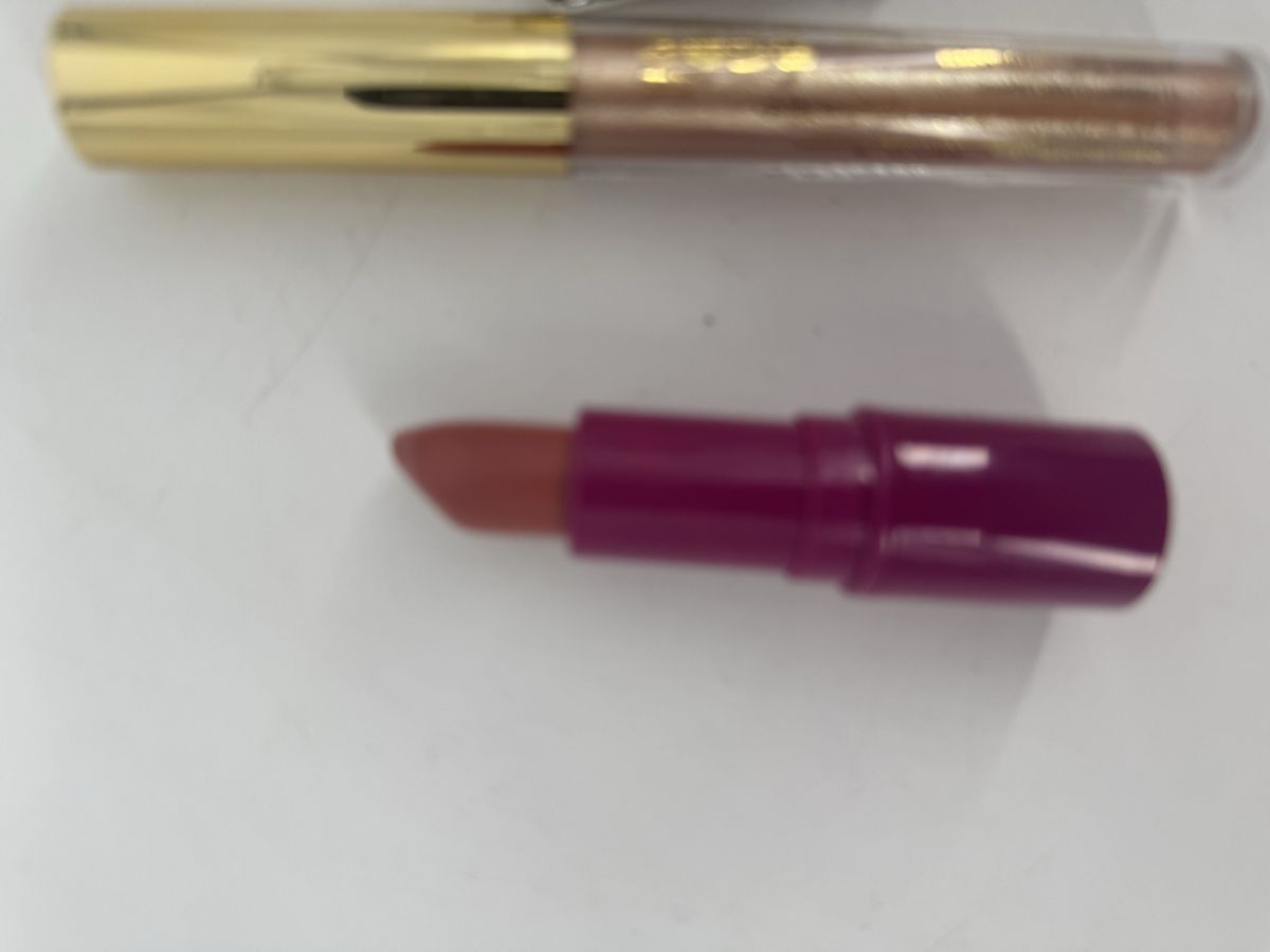 Make-up: # REVOLUTION / CATRICE - Schminkset # – Usato da Bolligen venduto da secondhand-with-love 1