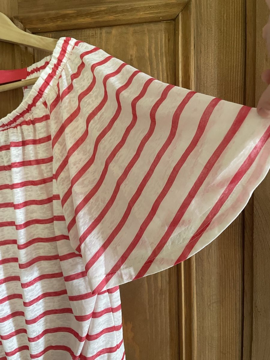 Top: Bluse / Top Gr.S Promod – Usato da Wädenswil venduto da flo8820 2