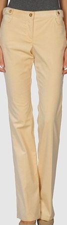 Elegante Cordhose ROBERTO CAVALLI Gr.40 NEU