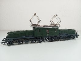 ROCO H0: Lokomotive Be 6/8 "Krokodil" SBB CFF