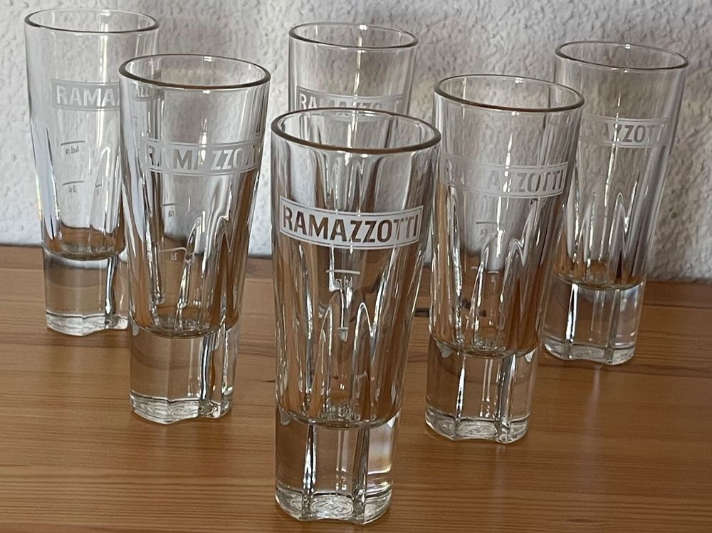 Schne Ramazzotti Glser Ikea Bild