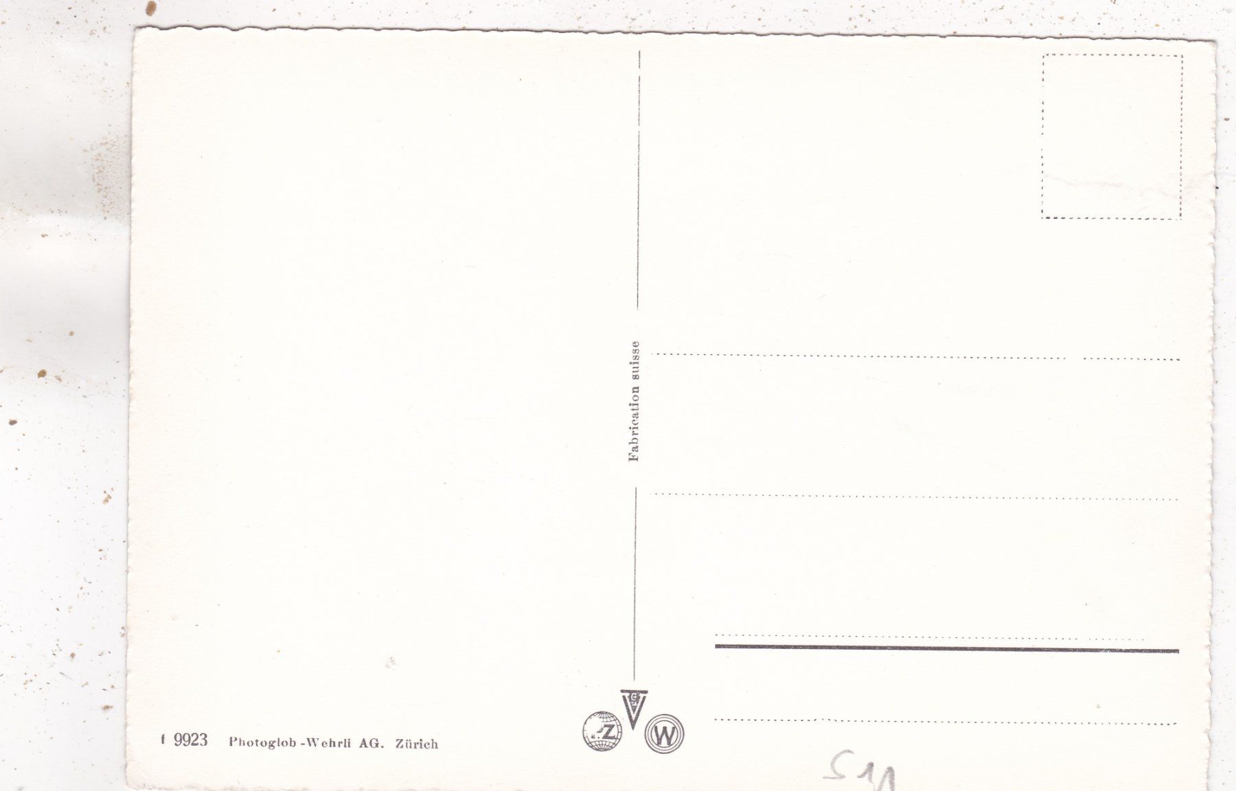 Cartoline postali: Säntis – Usato da Herisau venduto da Lisegrat2008 1