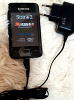 Samsung Star 3