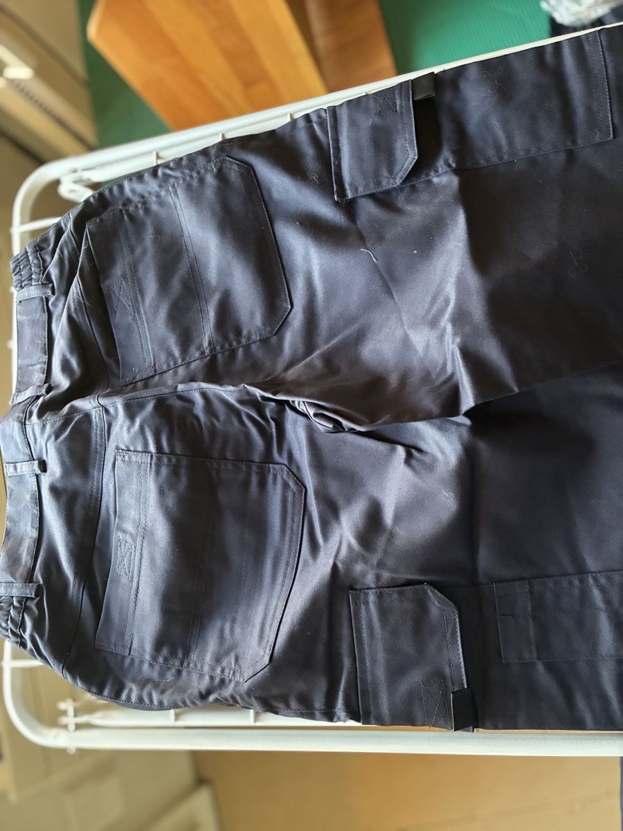 Pantalons: Cargo Hosen Damen  – Neuf (Voir description) à Roggwil BE par Regenbogenfisch01 3