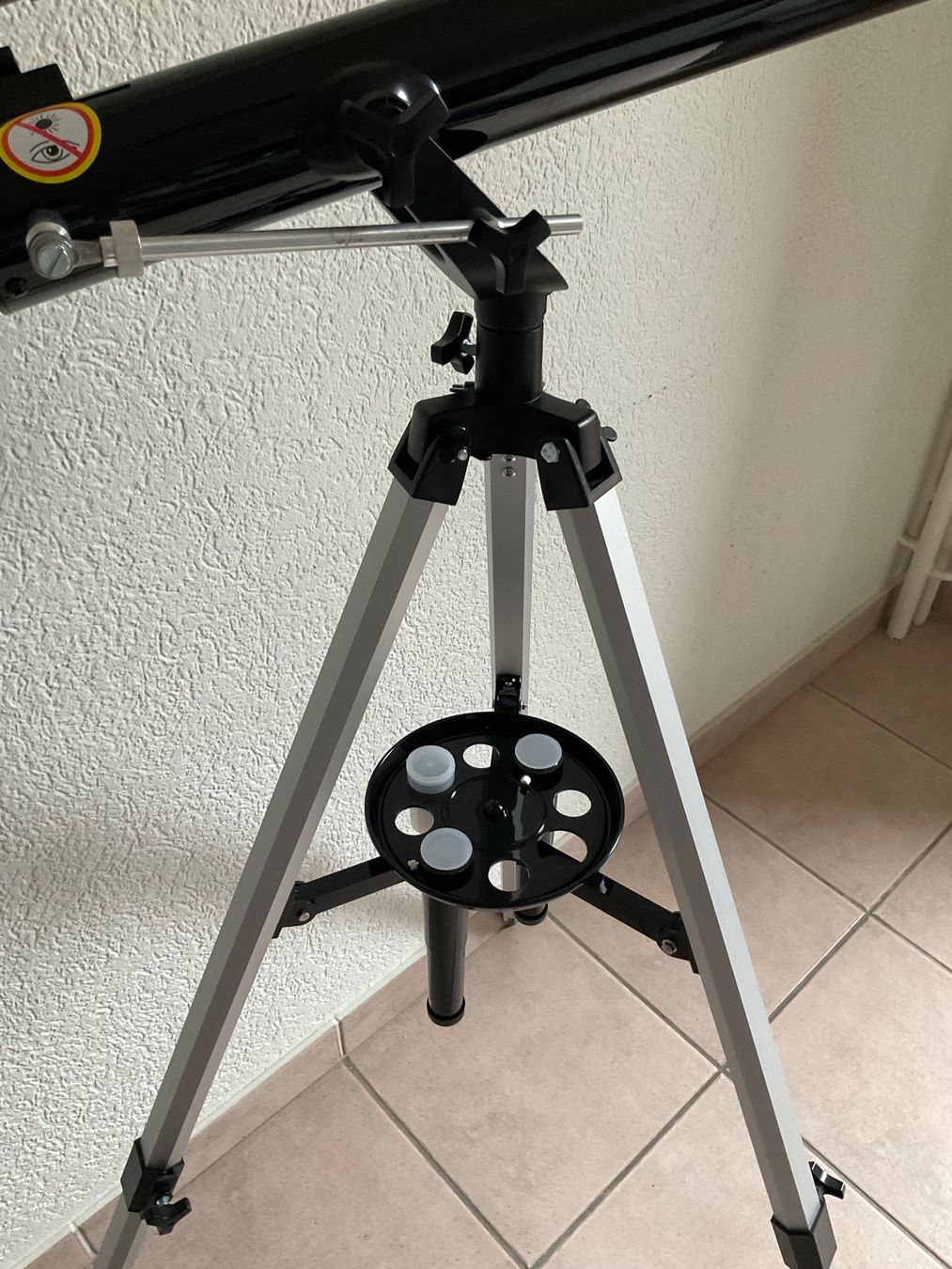 Telescopi: Teleskop. NEU !! – Nuovo e nell'imballaggio originale da Bern venduto da jas_8tz2 3