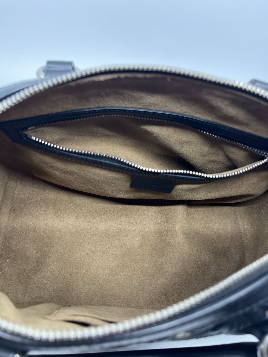 Gucci Sacs femmes: Sac Gucci Boston Arabesque – D'occasion à chez-le-bart par Alec01 5