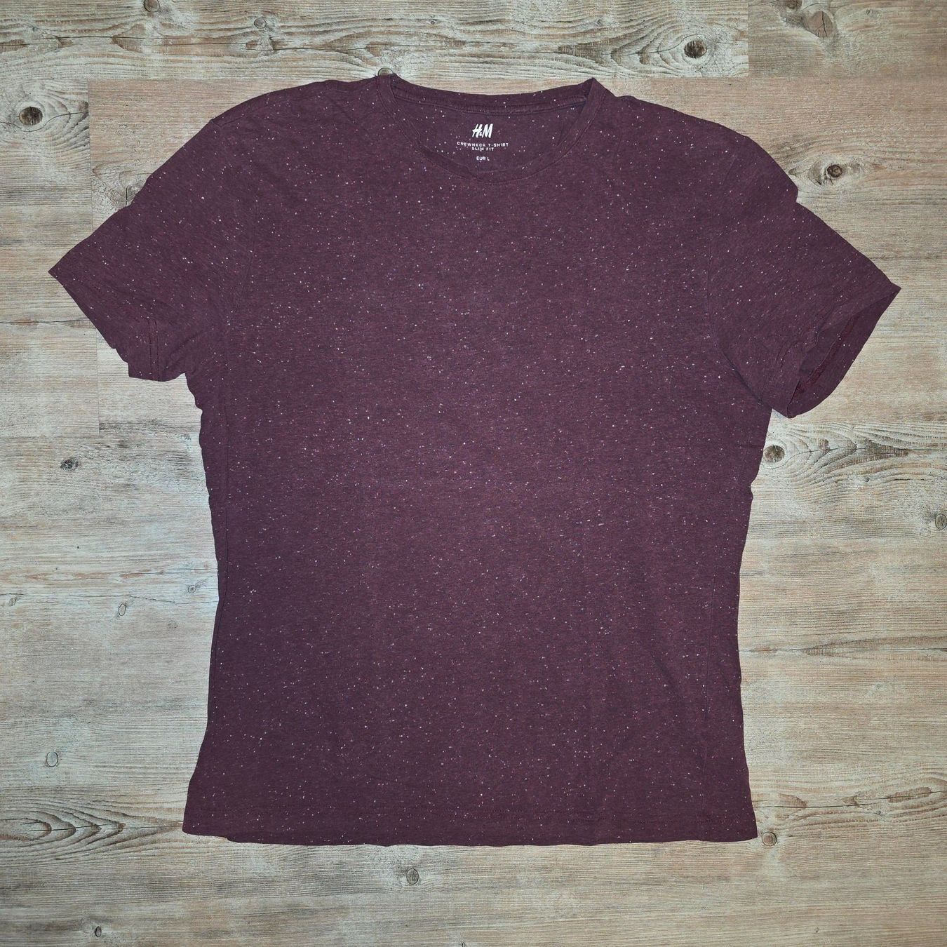 H&M T-shirts: T-Shirt – D'occasion à Porrentruy par Nos_petites_affaires