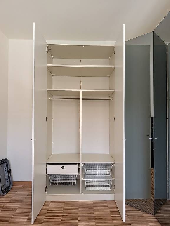 Armadi: Kleiderschrank Pfister  – Usato da Frauenfeld venduto da osa_rnj6 4
