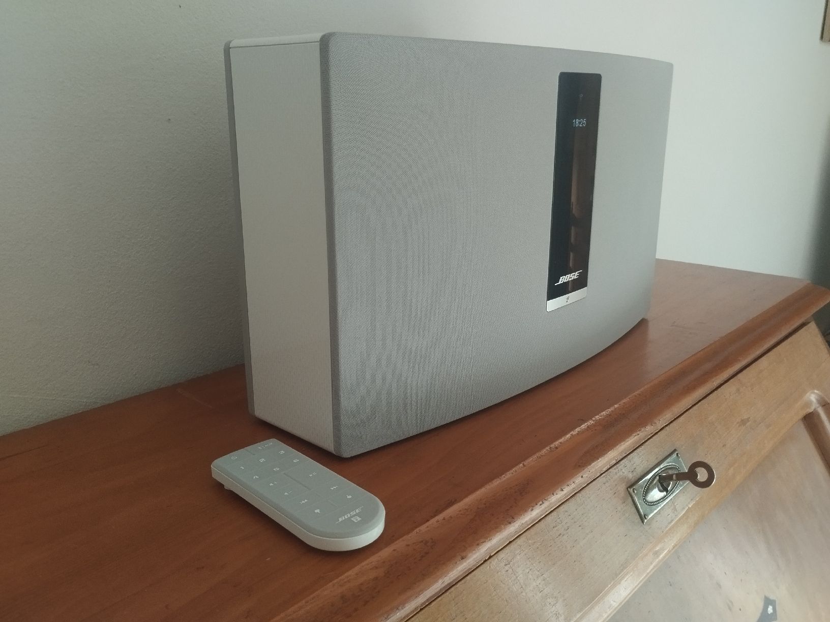 Bose Casse acustiche: Bose SoundTouch 30 III – Usato da Sciernes-d'Albeuve venduto da gabrielRU 2