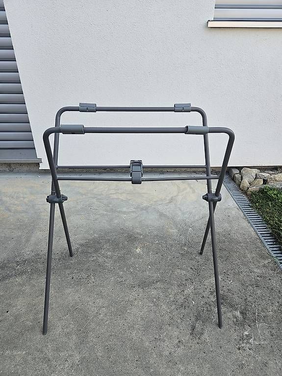 Badespass: Stokke Flexi Bath Stand – Gebraucht aus Riazzino von k_dekks 1