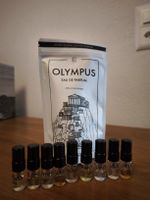 Kazaar Olympus 50ml - Grand Soir 