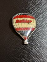 Ansteckpin Ordner: Luftballon