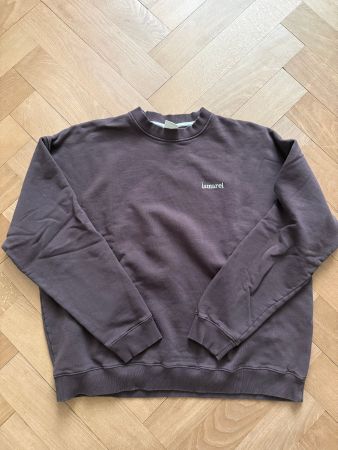 Lamarel Pullover