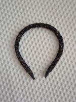 Tweed Stirnband