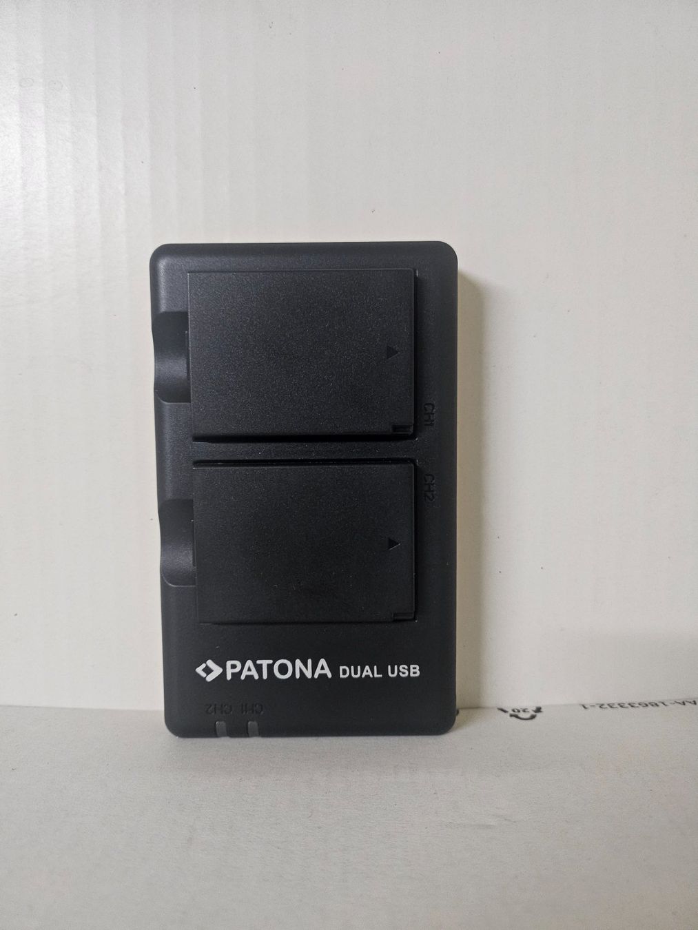 Canon Batterie: Patona Canon LP-E10 – Nuovo (secondo la descrizione) da Grosswangen venduto da Telepathy 2