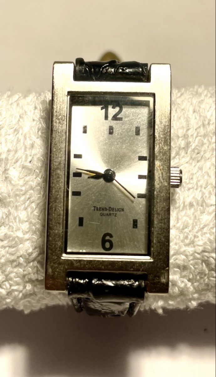 Montres: Uhr – D'occasion à Sargans par Didis